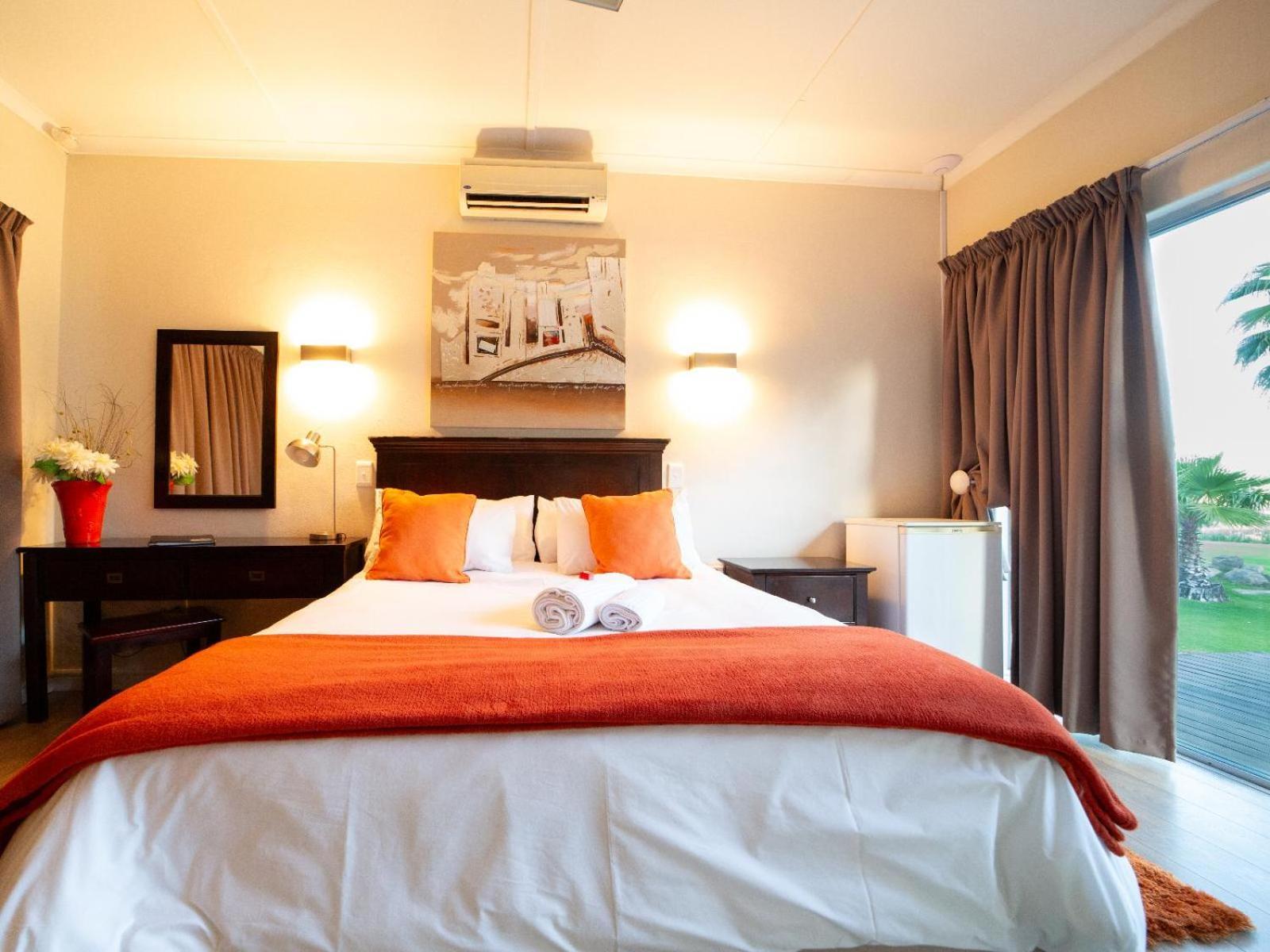 Sunriver Kalahari Lodge Riverside Stay In アピントン 部屋 写真