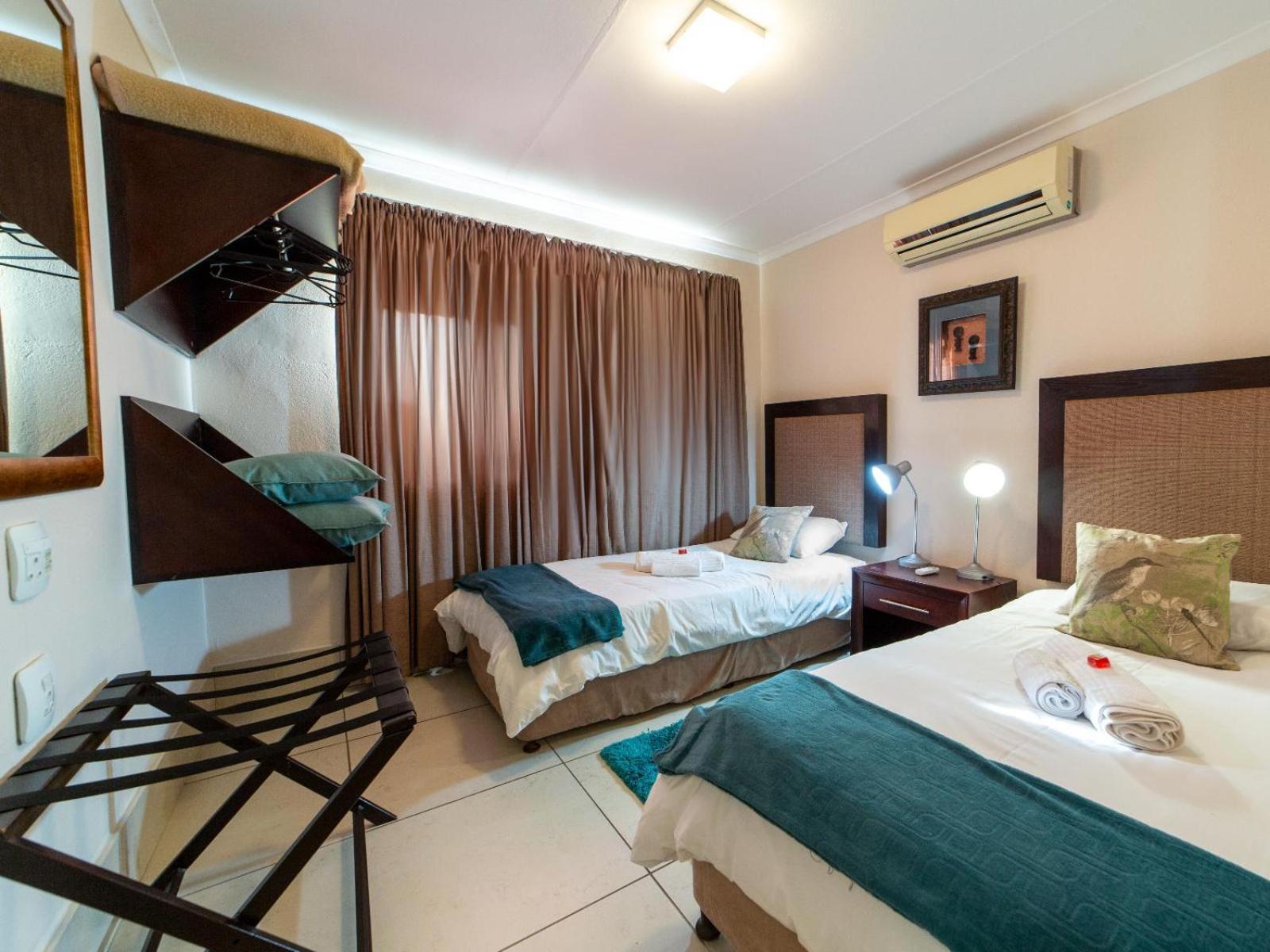 Sunriver Kalahari Lodge Riverside Stay In アピントン 部屋 写真