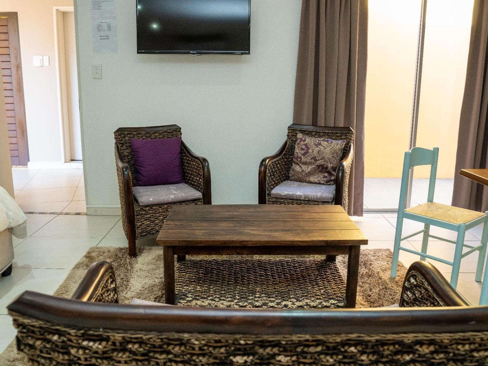 Sunriver Kalahari Lodge Riverside Stay In アピントン 部屋 写真