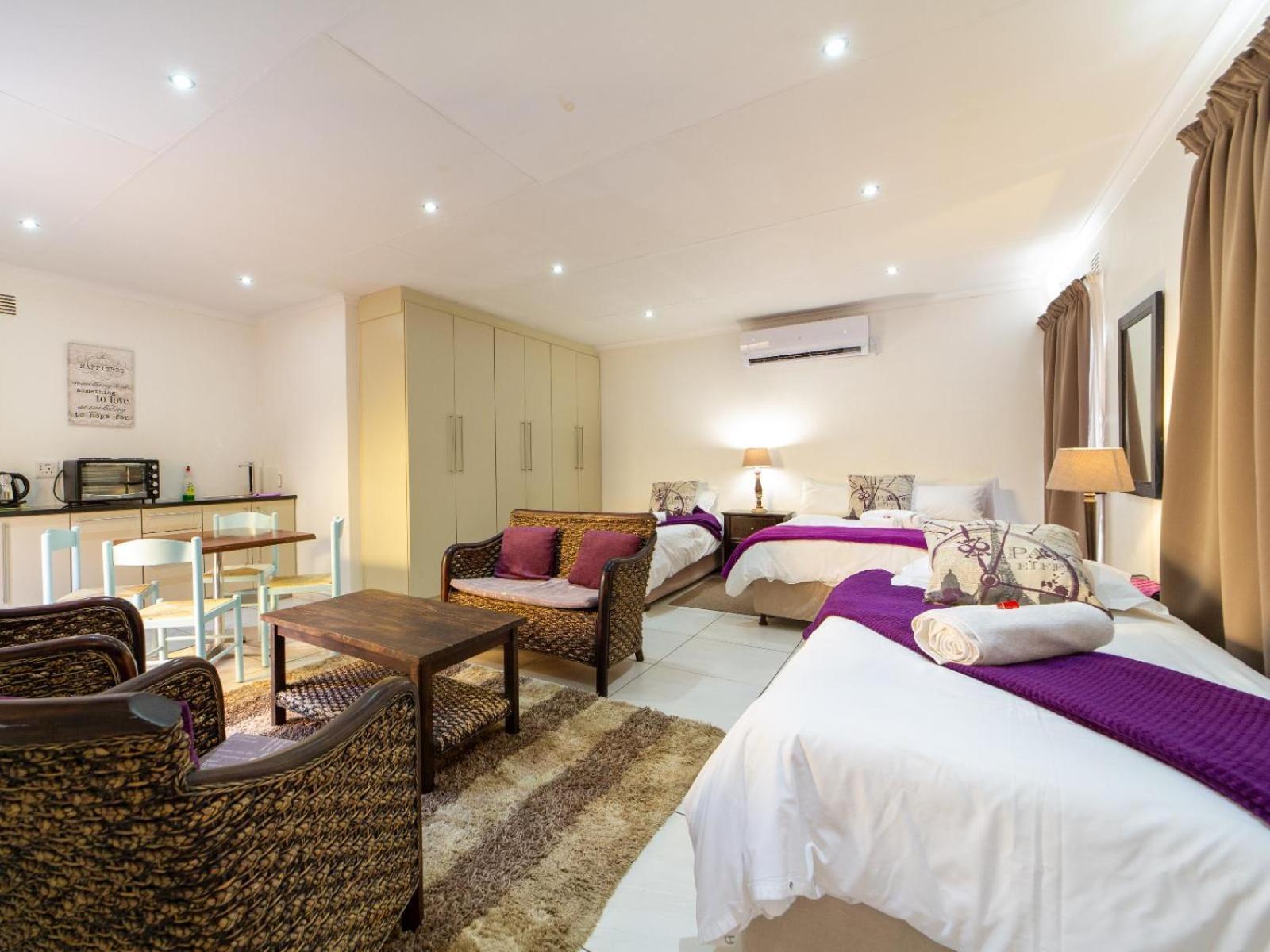 Sunriver Kalahari Lodge Riverside Stay In アピントン 部屋 写真