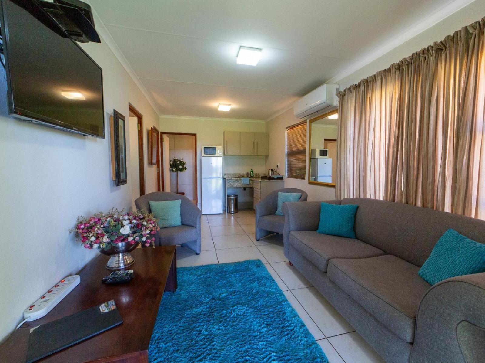 Sunriver Kalahari Lodge Riverside Stay In アピントン エクステリア 写真