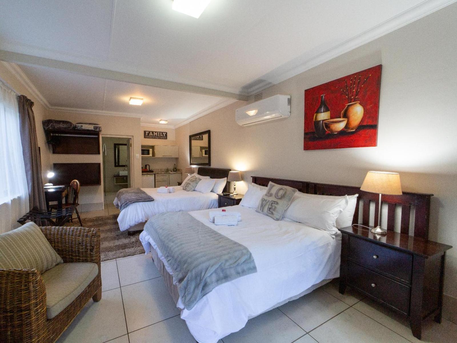 Sunriver Kalahari Lodge Riverside Stay In アピントン エクステリア 写真