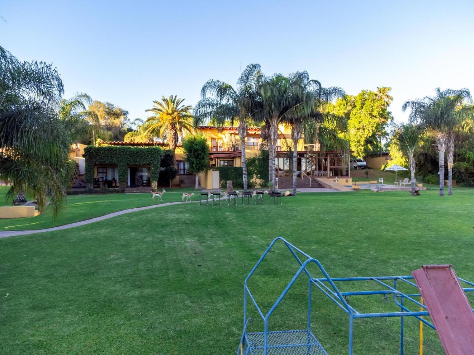 Sunriver Kalahari Lodge Riverside Stay In アピントン エクステリア 写真