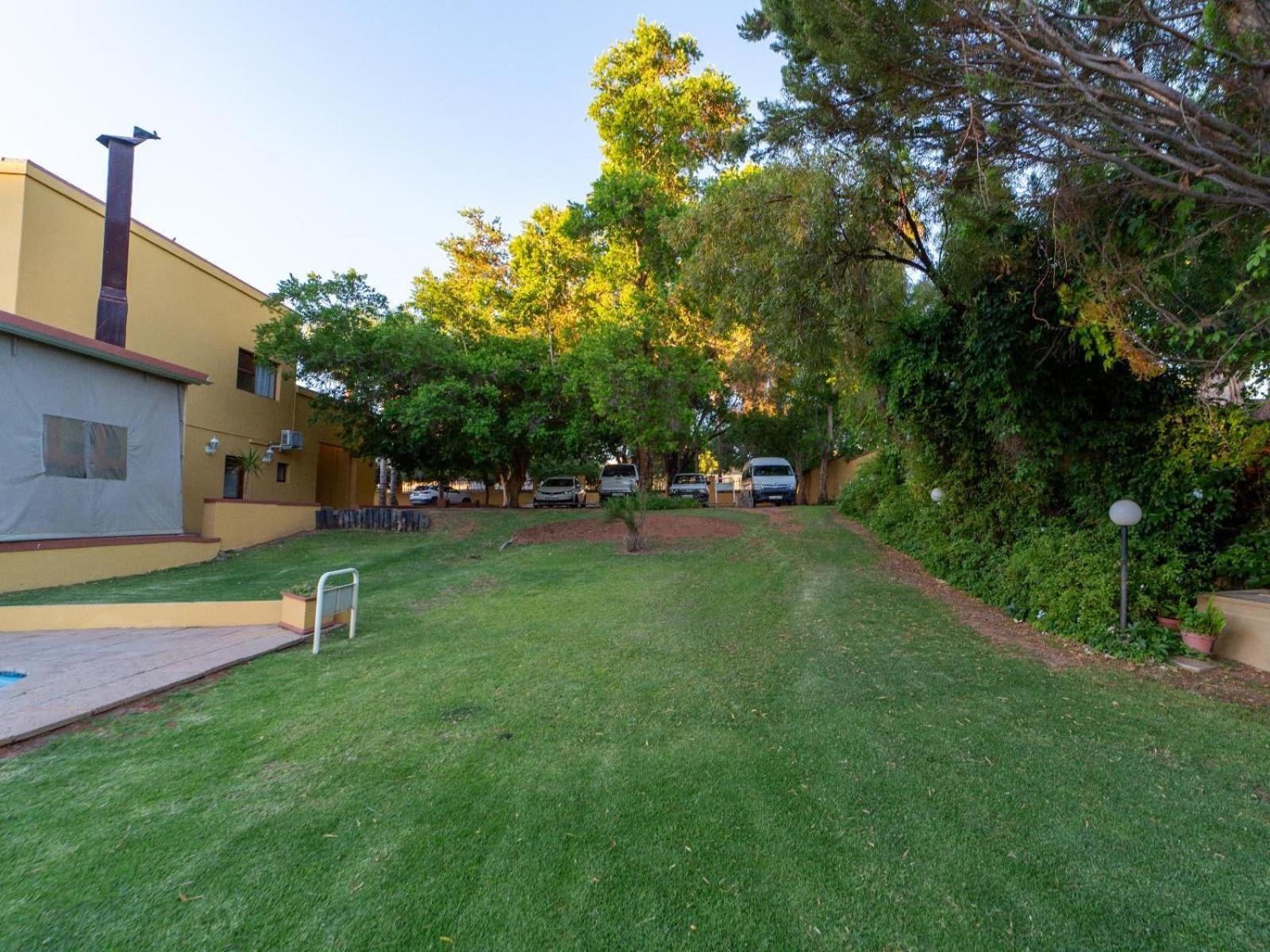 Sunriver Kalahari Lodge Riverside Stay In アピントン エクステリア 写真