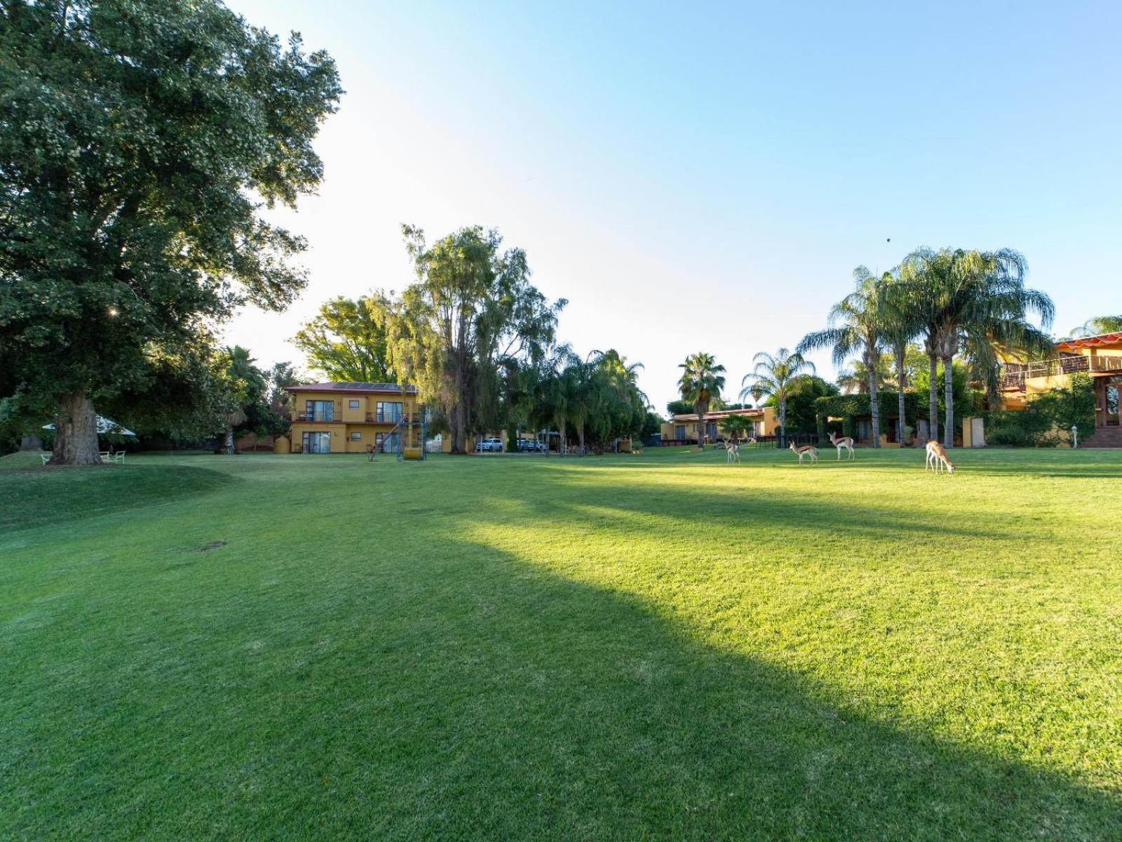 Sunriver Kalahari Lodge Riverside Stay In アピントン エクステリア 写真